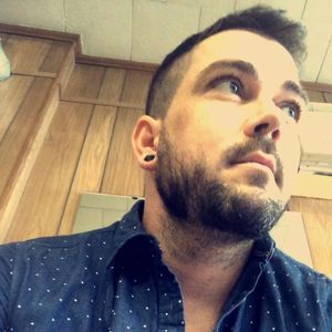 Meet your Posher, Scott